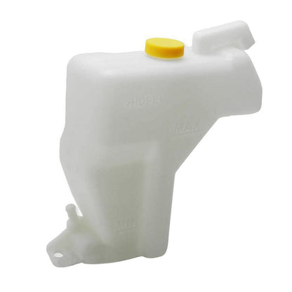 Radiator Overflow Expansion Bottle Heater Tank Suitable For Nissan Pulsar N16 1.6L 1.8L-0