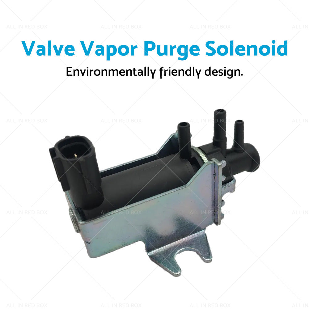 14956-AD20A Auto Valve Vapor Purge Solenoid Valve Suitable For Nissan Patrol GU-1