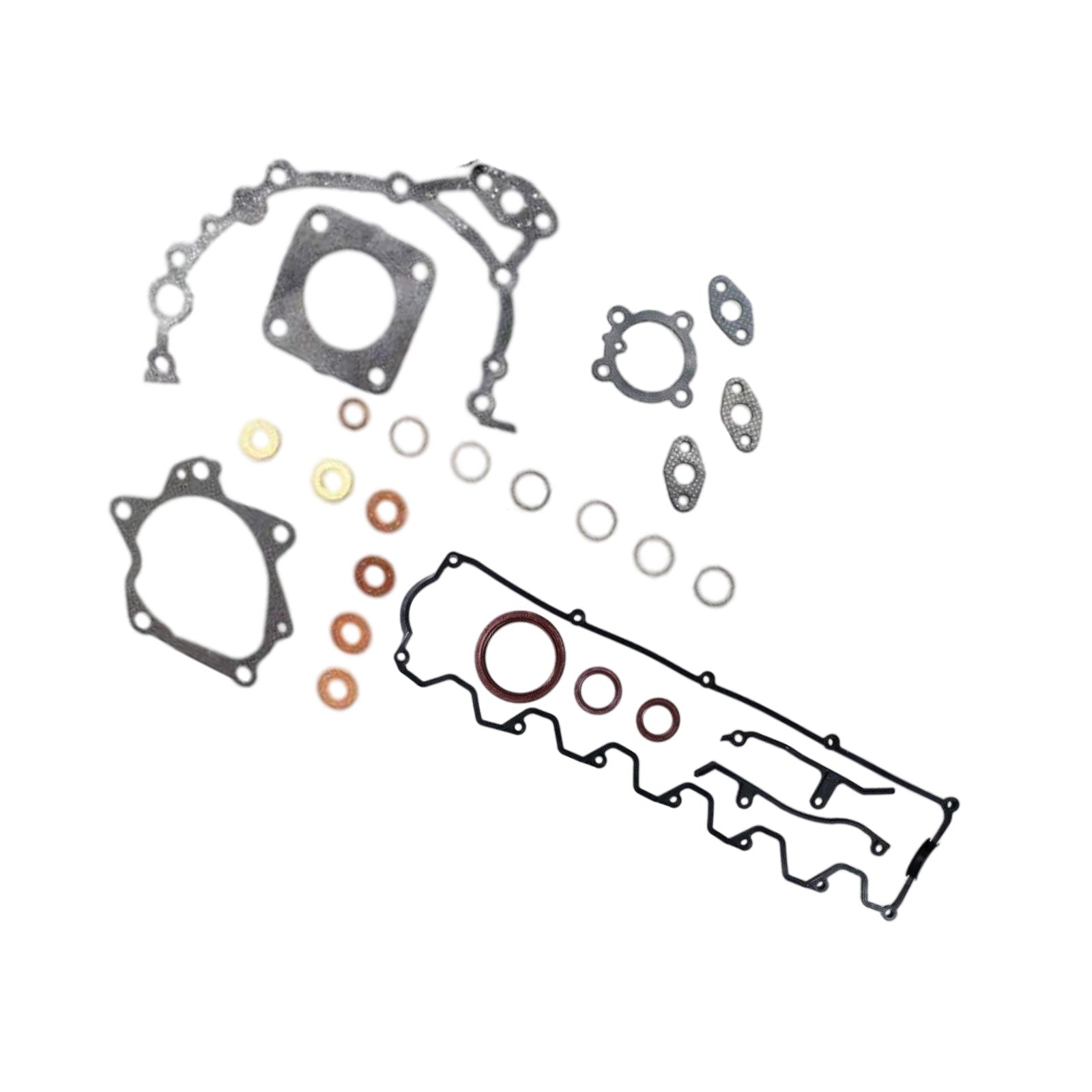 VRS Cylinder Head Gasket Set Suitable for Nissan Patrol GU Y61 Diesel 2.8L 98-00-2