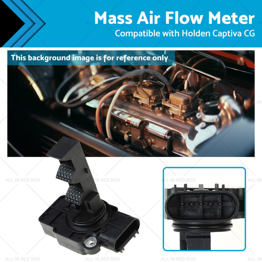2.2L Mass Air Flow Meter for Holden Captiva CG 2011-2015