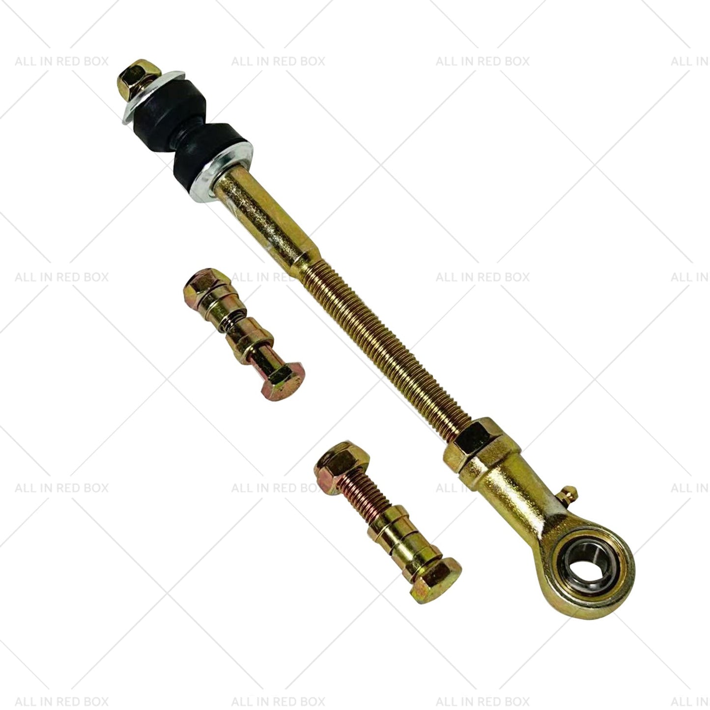 Rear Right Sway Bar Extension Link for 2 inch  - 8 inch  Suitable for Nissan Patrol GU GQ