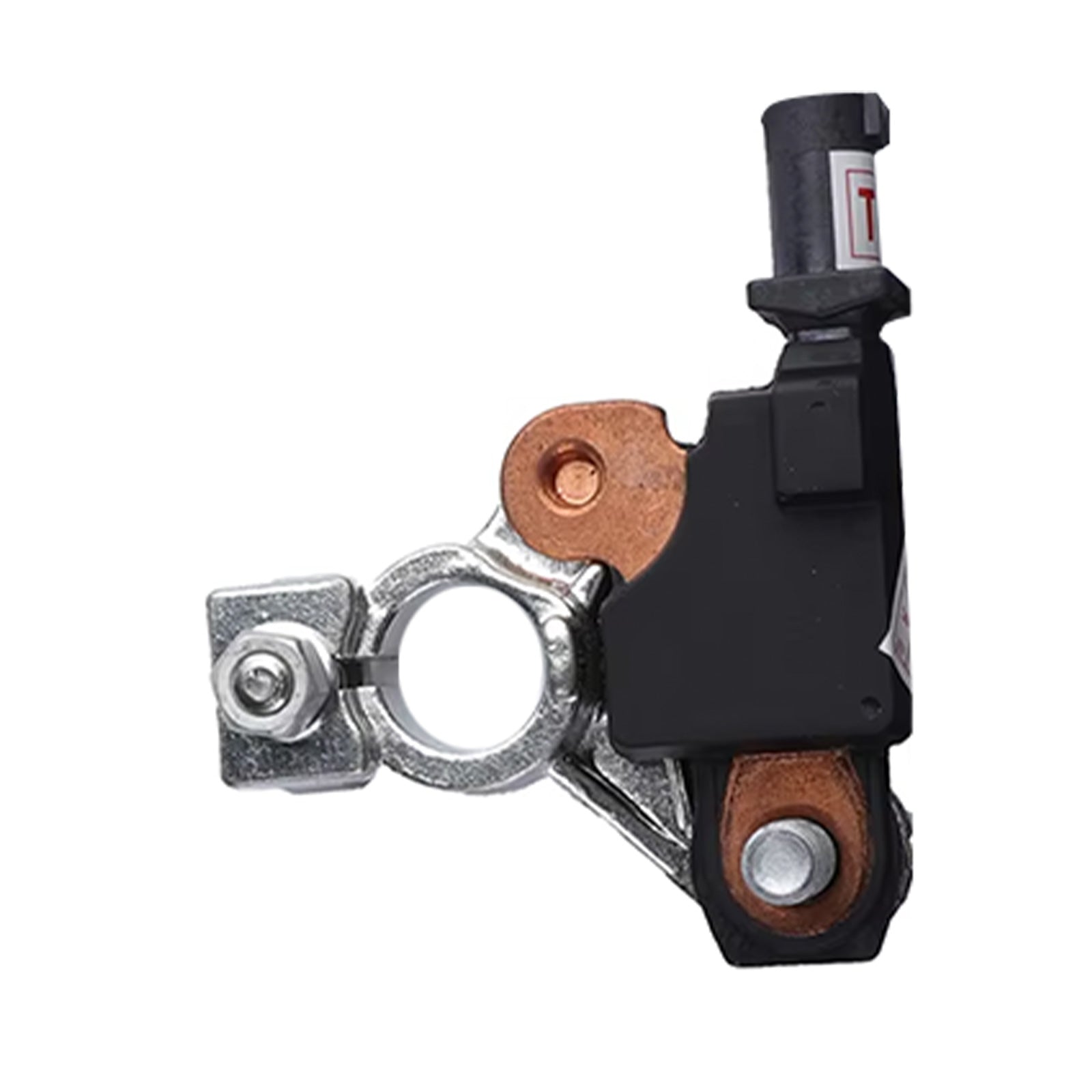Battery Current Sensor Suitable for Toyota Yaris Camry Rav4 Highlander Civic-4