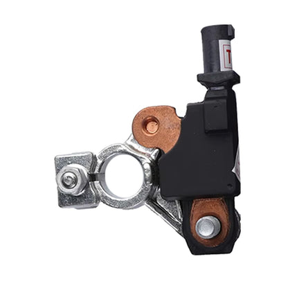 Battery Current Sensor Suitable for Toyota Yaris Camry Rav4 Highlander Civic-4