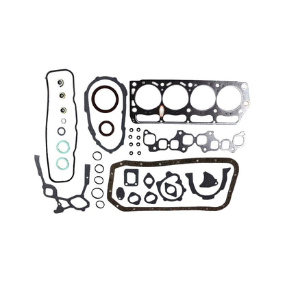 VRS Head Gasket Suitable For Toyota Hilux 1Y 2Y 3Y-C YN55 1.6L YN57 2L 1.8L 8V-0