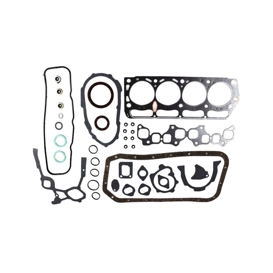 VRS Head Gasket Suitable For Toyota Hilux 1Y 2Y 3Y-C YN55 1.6L YN57 2L 1.8L 8V-0