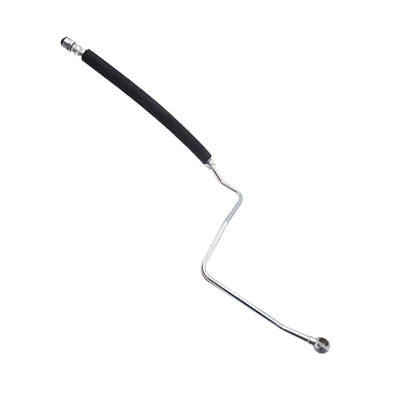 Engine Oil Cooler Feed Hose Suitable For Mitsubishi Pajero 3.5 V25W V45W 91-00-1