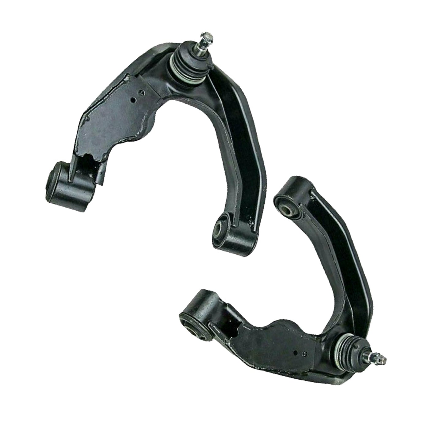 Control Arm Front Upper Suitable For Nissan Navara D22 4WD 04/1997 ~ 12/2015-4