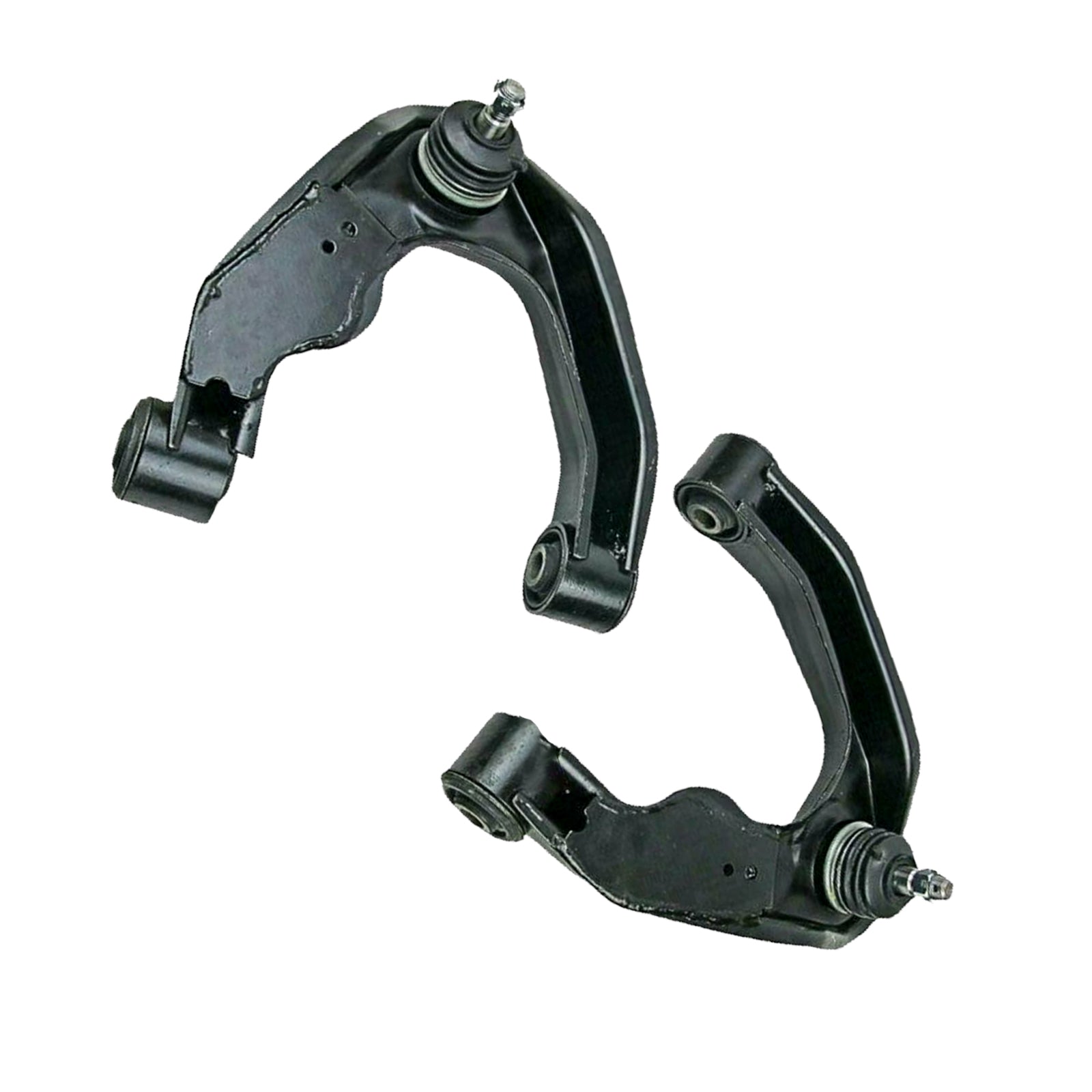 Control Arm Front Upper Suitable For Nissan Navara D22 4WD 04/1997 ~ 12/2015-4