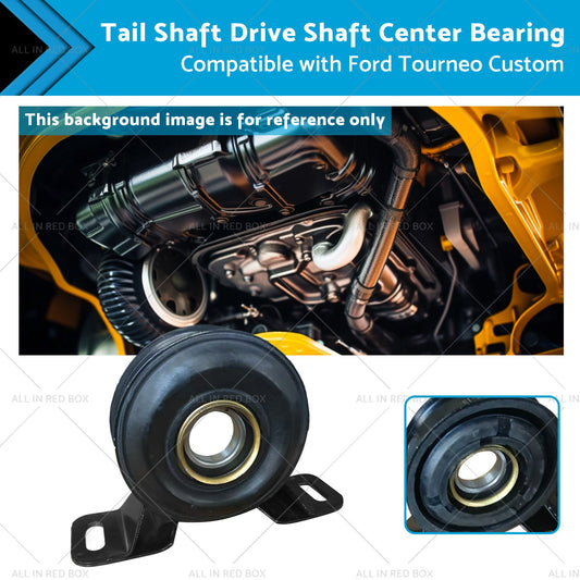 Drive Shaft Center Bearing for Ford Tourneo Custom 2.2 1991-2017