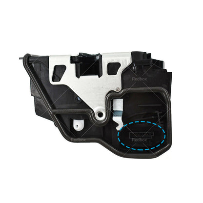 Rear Right Door Lock Actuator Latch For BMW X3 X5 X6 E70 E81 E83 E87 E90 E91 F10