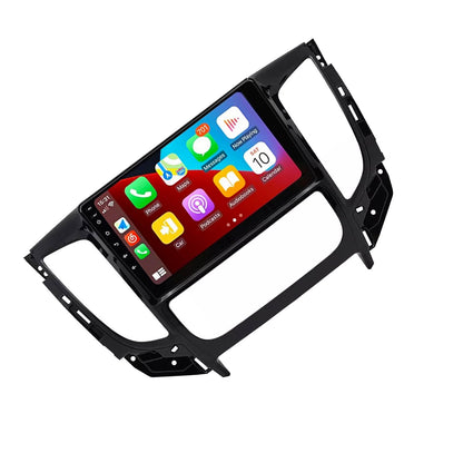 Wireless CarPlay/Android Auto Head Unit Suitable for Triton MQ MR Head Unit with Wireless CarPlay & Android Auto-1