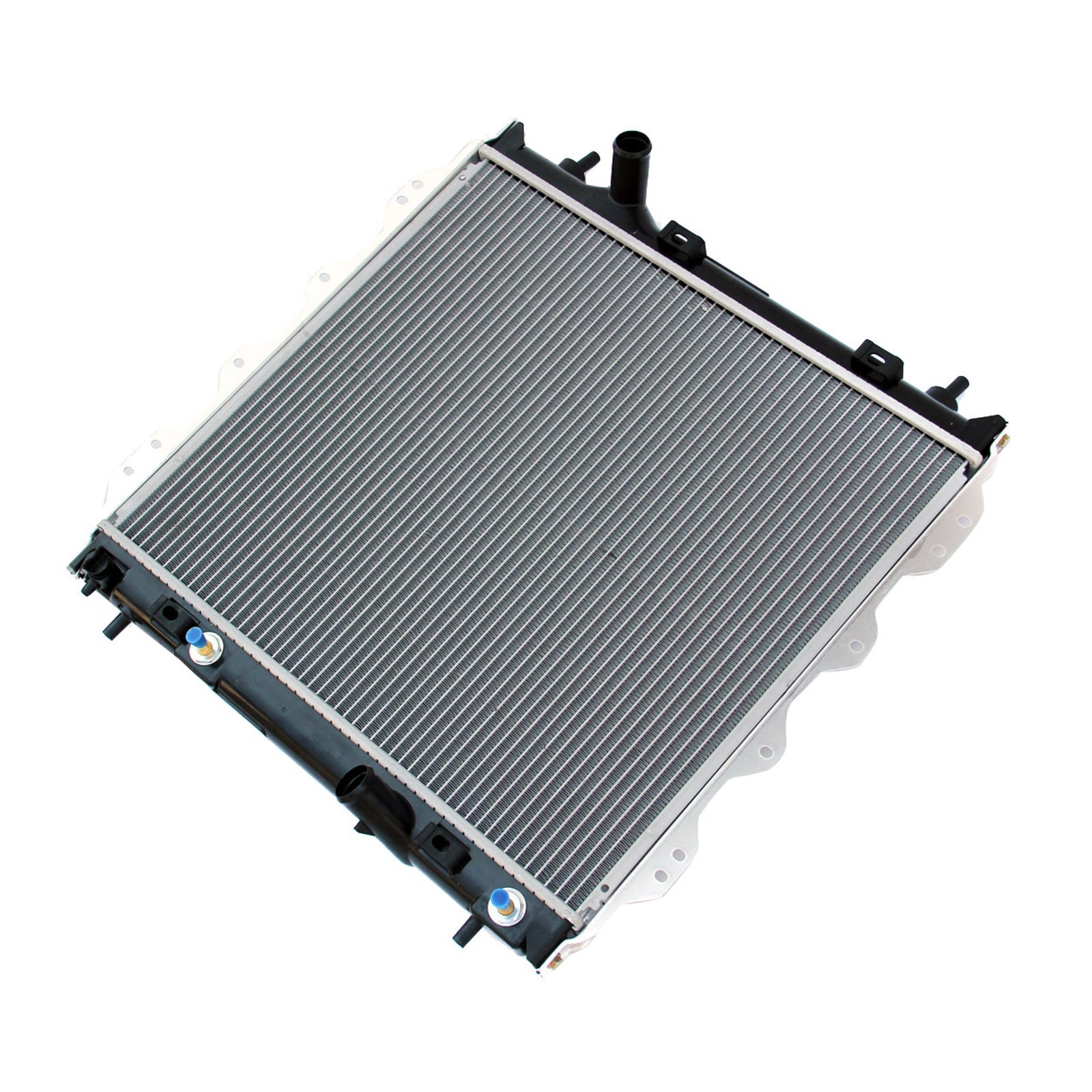 Alloy Radiator Suitable for Chrysler PT Cruiser  2000-On 2.0 2.4 Turbo 4Cyl-2