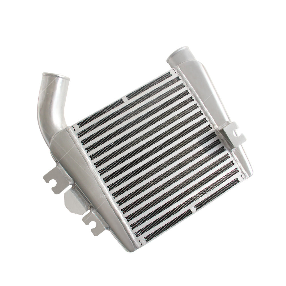 TOP MOUNT INTERCOOLER fit NISSAN PATROL GU 3. 0 DTI ZD30 TURBO DIESEL 1999-2012-4