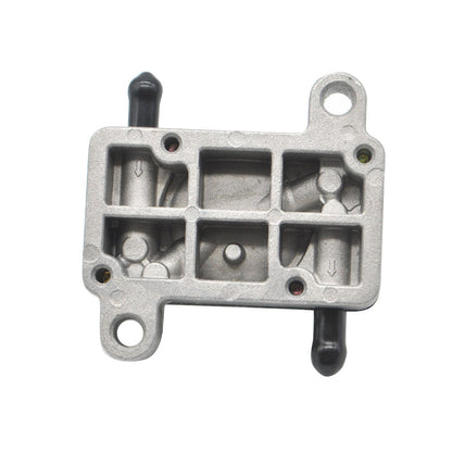 Vacuum Fuel Pump Suitable for Honda Odyssey FL250 Arctic ATV GY6 Buggy Bike-3
