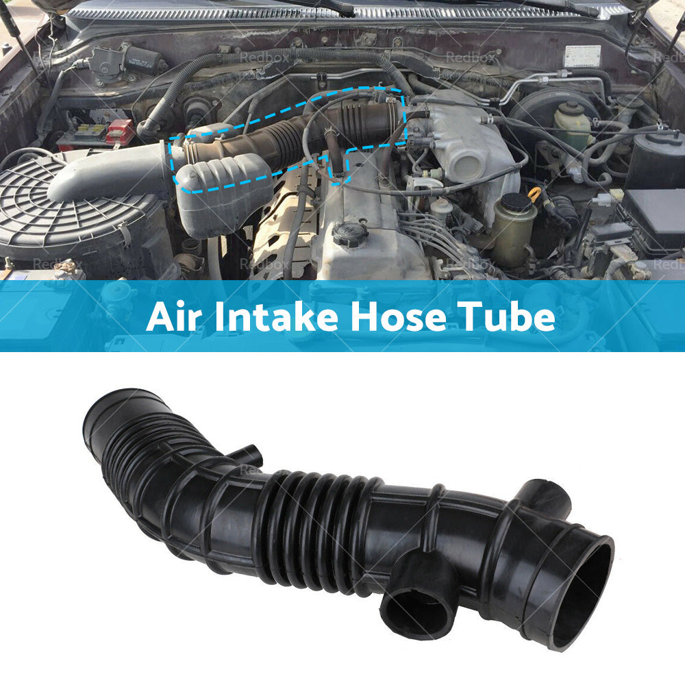 Air Intake Hose Tube Suitable For Toyota Landcruiser 100 or 105 4. 5ltr Petrol 98-07-0