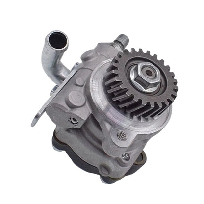 Power Steering Pump Assy Suitable for Mitsubishi Pajero 2.8 Long Wagon 1991-00-2