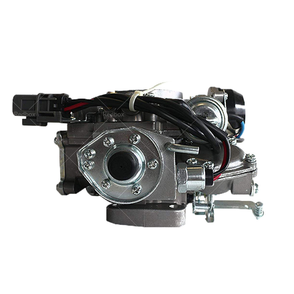 Carburettor For Nissan Patrol GQ Y60 TB42 4. 2L RB30 3. 0L 1988-1997 Carburetor-4