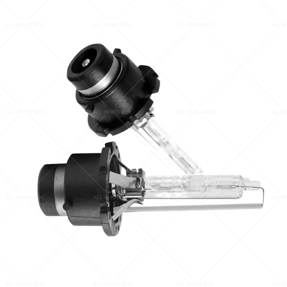 8000K D4S D4R HID Headlight Bulbs Suitable For Lexus Honda Mazda Toyota 35W-3