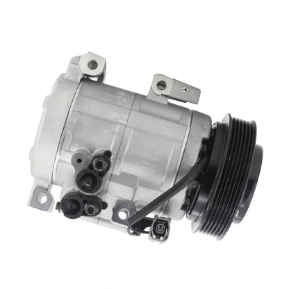 Air Conditioning A/C Compressor Suitable for Mazda 3 BL SP25 2.5L Petrol L5-VE-4