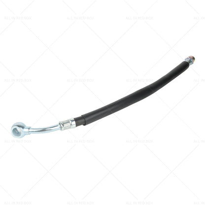 Engine Oil Coolere Feed Hose Suitable For Mitsubishi Pajero 3. 0 Wagon 1991-2000-2
