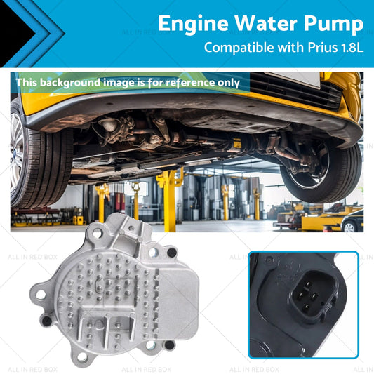Water Pump 1.8L for Toyota Prius/CT200H 2010-2014