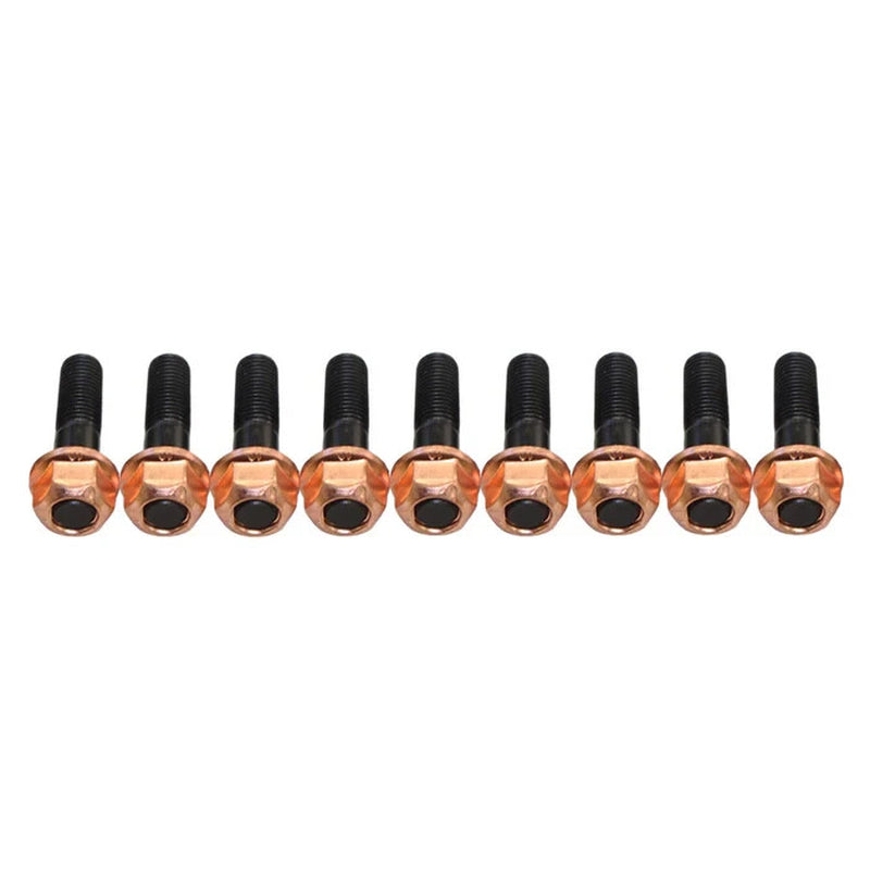 High Tensile Turbo Charger Stud Kit for Mazda 3 2.3L Petrol