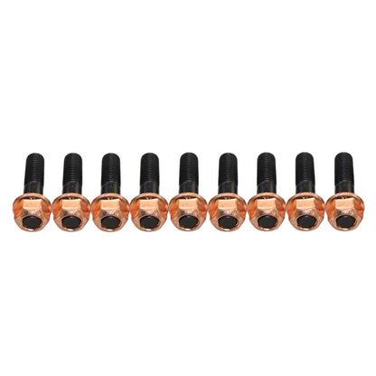 High Tensile Turbo Charger Stud Kit for Mazda 3 2.3L Petrol