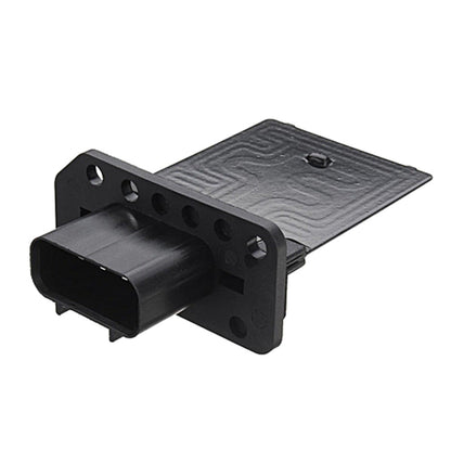 Blower Motor Heater Fan Resistor Suitable For Nissan Navara D40 Pathfinder R51 2005–2013-5