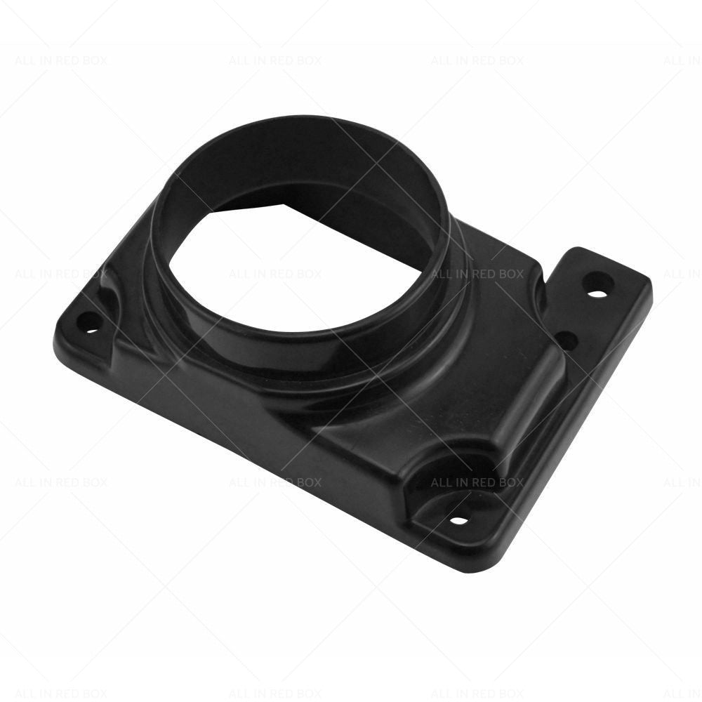 3'' Air Flow Meter Filter Adapter Suitable For Mitsubishi Lancer 2. 0 L4 02-06 V6-3
