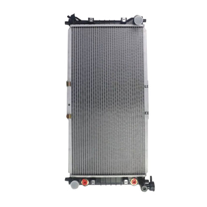 26 mm Radiator Suitable for Mazda 626 GF MX6 Sedan 2.0L 1991-2002 FS20-15-200E-3