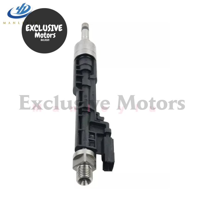 1/4Pcs/Lot Injector Nozzle For Bmw 135I 335I 535I 640I 740I X5 X6 3.0L Oem 0261500109 13647597870