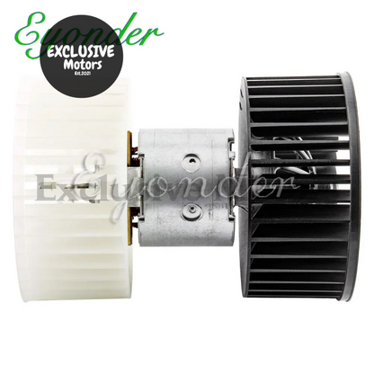 1 X A/C Ac Heater Blower Fan Motor For Bmw 3 Series E46 (2000–2007)