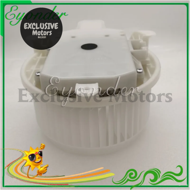 1 X A/C Ac Heater Fan Blower Motor For Suzuki Sx4 S-Cross Vitara Mk4 (2013–2021)