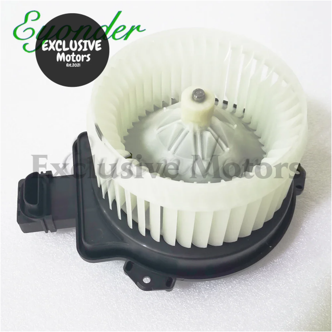 1 X A/C Ac Heater Fan Blower Motor For Suzuki Sx4 S-Cross Vitara Mk4 (2013–2021)