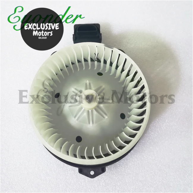 1 X A/C Ac Heater Fan Blower Motor For Suzuki Sx4 S-Cross Vitara Mk4 (2013–2021)