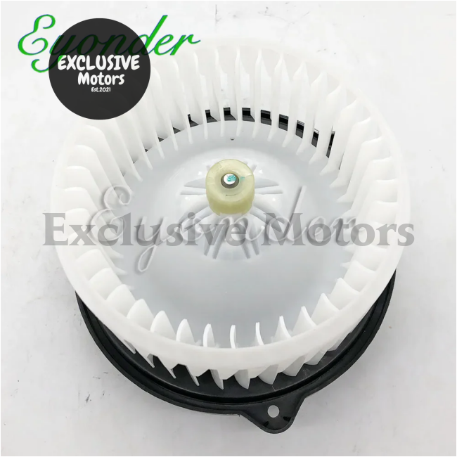 1 X A/C Ac Heating Fan Blower Motor For Mitsubishi Pajero V98W (2006 + )