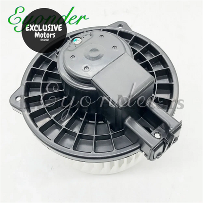 1 X A/C Ac Heating Fan Blower Motor For Mitsubishi Pajero V98W (2006 + )