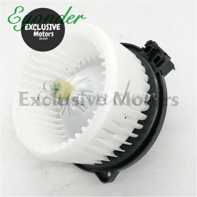 1 X A/C Ac Heating Fan Blower Motor For Mitsubishi Pajero V98W (2006 + )