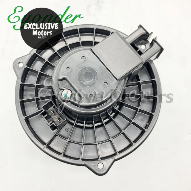 1 X A/C Ac Heating Fan Blower Motor For Mitsubishi Pajero V98W (2006 + )