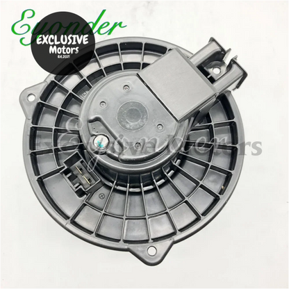 1 X A/C Ac Heating Fan Blower Motor For Mitsubishi Pajero V98W (2006 + )