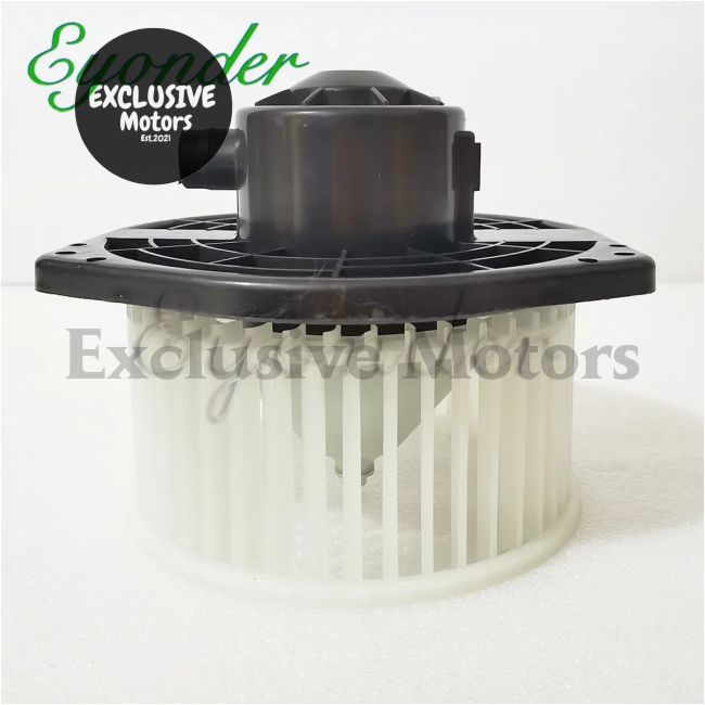 1 X A/C Heater Blower Motor For Isuzu Rodeo D-Max (2002–2012)