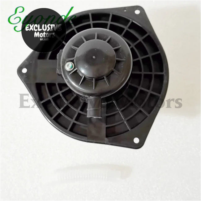 1 X A/C Heater Fan Blower Motor For Mitsubishi Asx Delica Galant Lancer Outlander Rvr