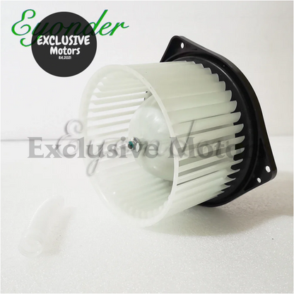 1 X A/C Heater Fan Blower Motor For Mitsubishi Asx Delica Galant Lancer Outlander Rvr