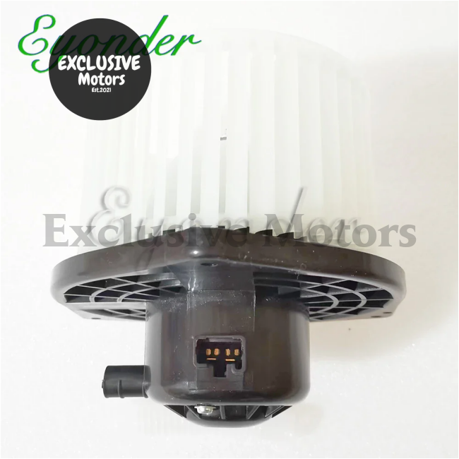 1 X A/C Heater Fan Blower Motor For Mitsubishi Asx Delica Galant Lancer Outlander Rvr