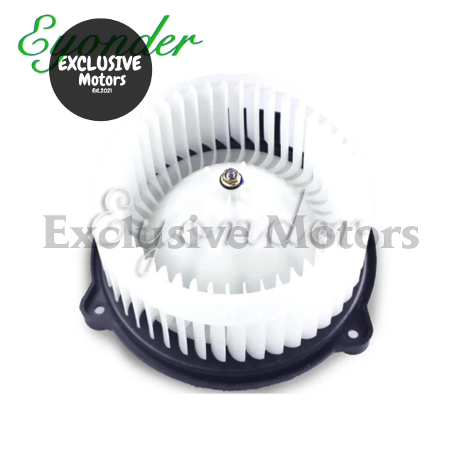 1 X A/C Heater Fan Interior Blower Motor For Honda Fit (2007–2014)