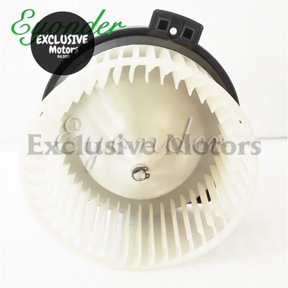 1 X A/C Heating Fan Blower Motor For Toyota Hiace Corolla Carina Corona