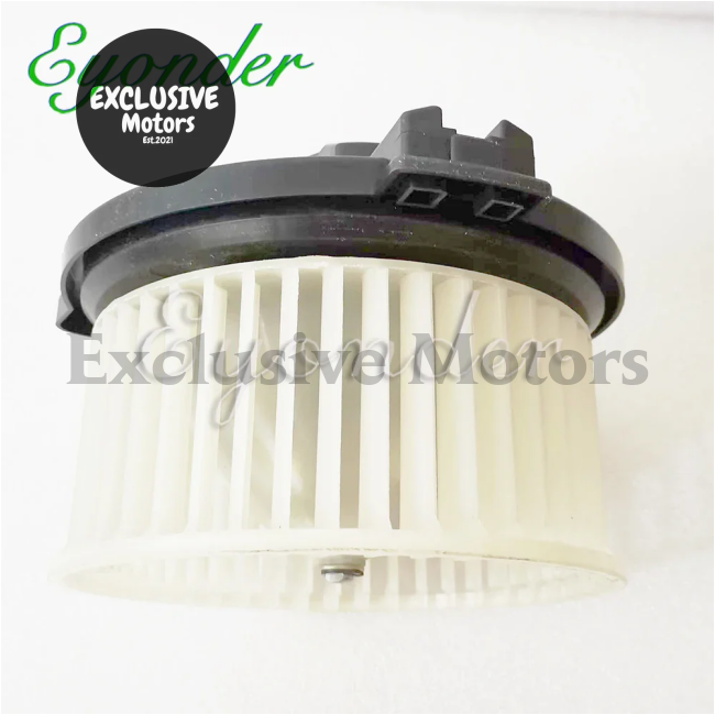 1 X A/C Heating Fan Blower Motor For Toyota Hiace Corolla Carina Corona