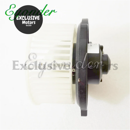 1 X A/C Heating Fan Blower Motor For Toyota Hiace Corolla Carina Corona