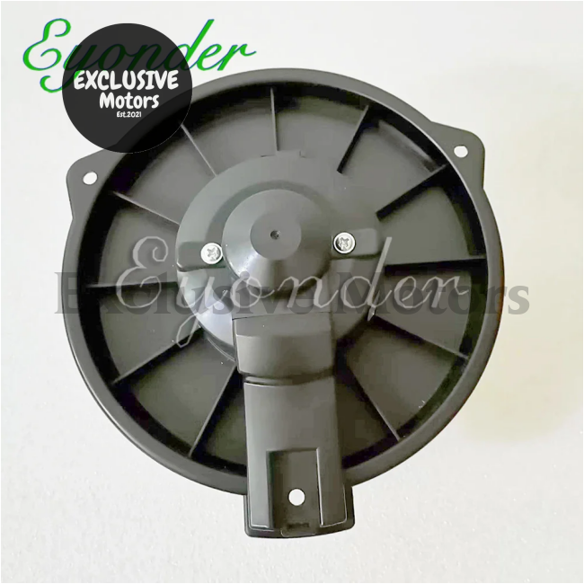 1 X A/C Heating Fan Blower Motor For Toyota Hiace Corolla Carina Corona