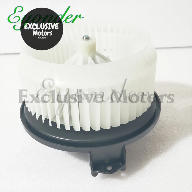 1 X Ac A/C Electronic Heater Fan Blower Motor For Toyota Hiace